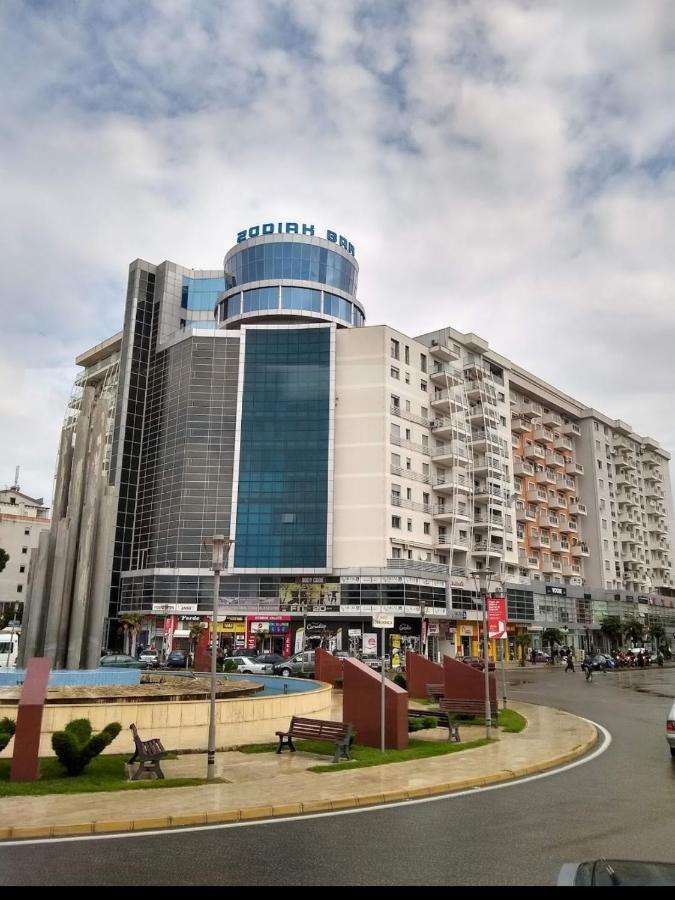 Ridi's Comfort Apartament *