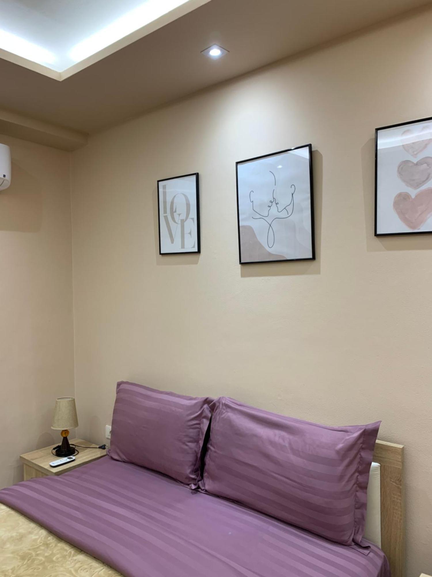 Ridi's Comfort Szkodra