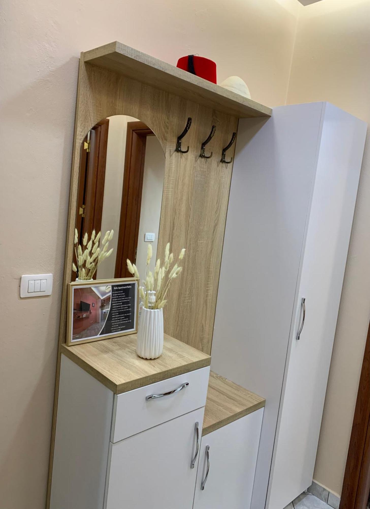 Apartament Ridi's Comfort *
