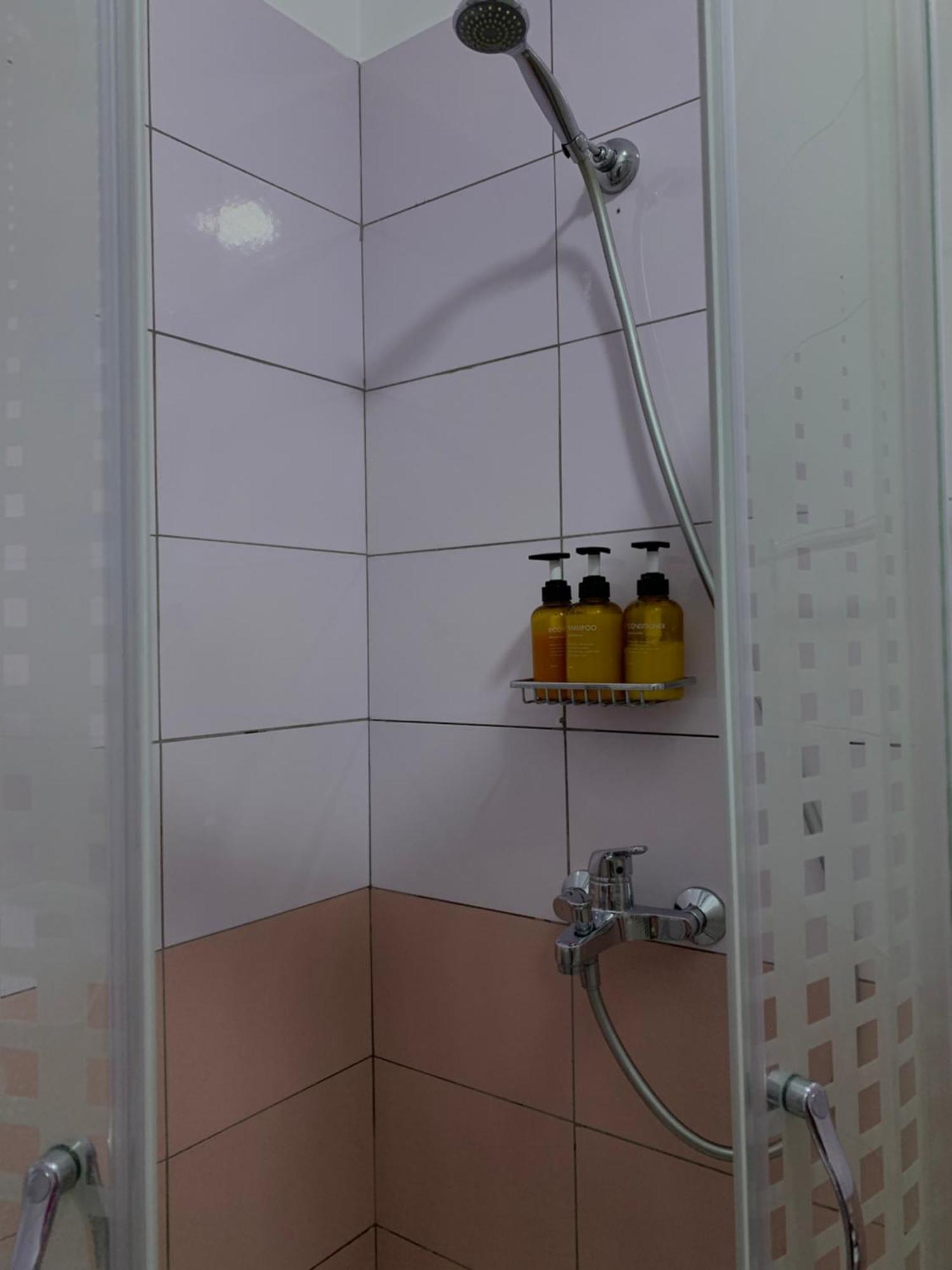 Ridi's Comfort Apartament Szkodra