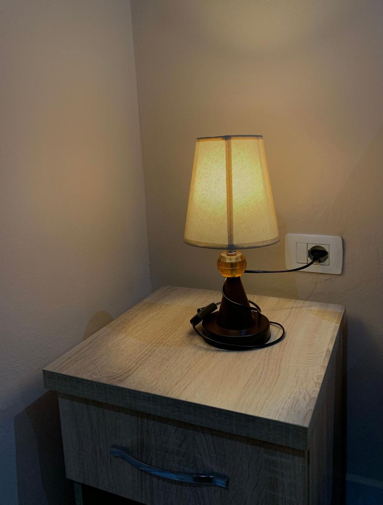 Apartament Ridi's Comfort Szkodra