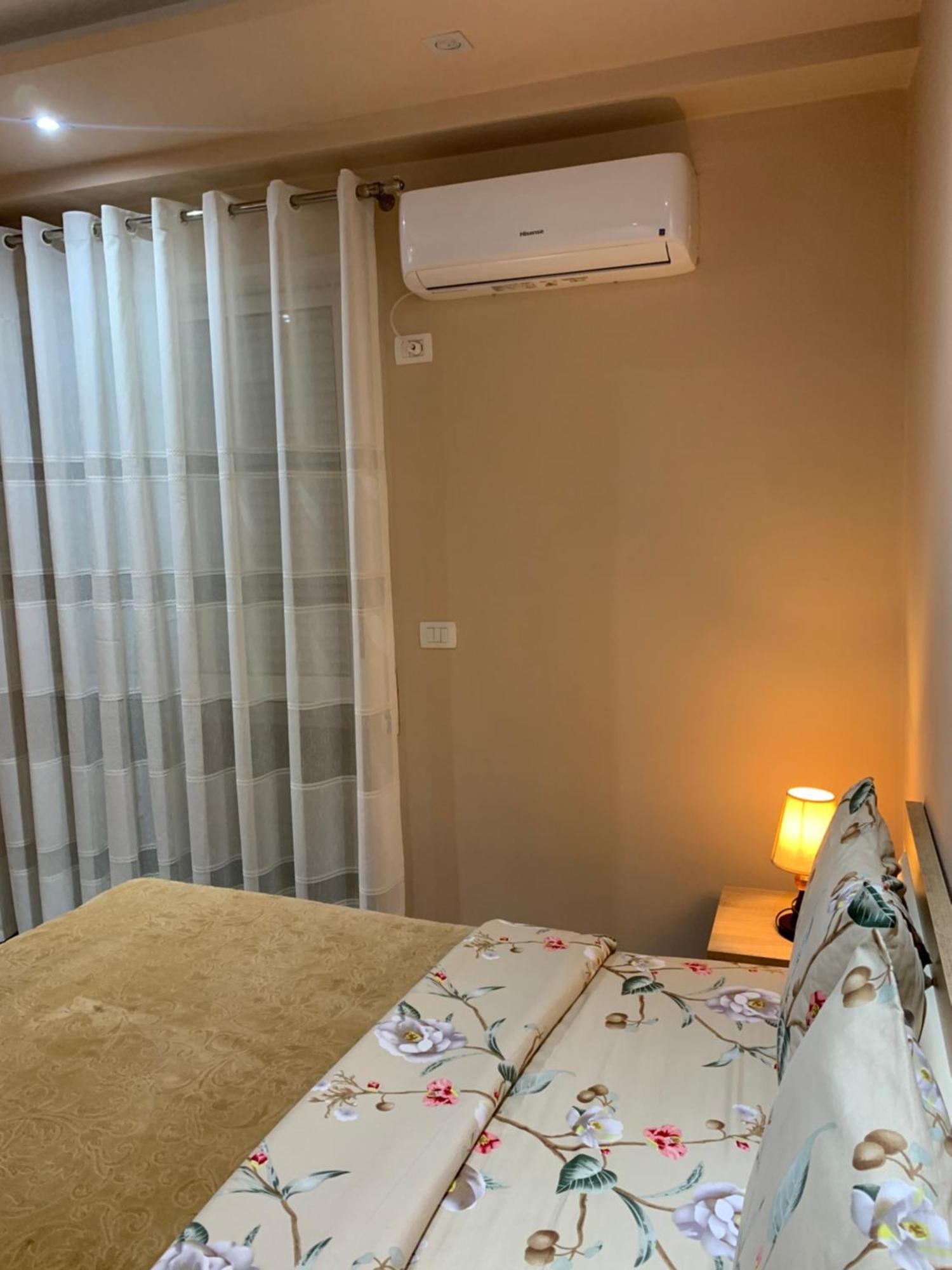 Apartament Ridi's Comfort Szkodra
