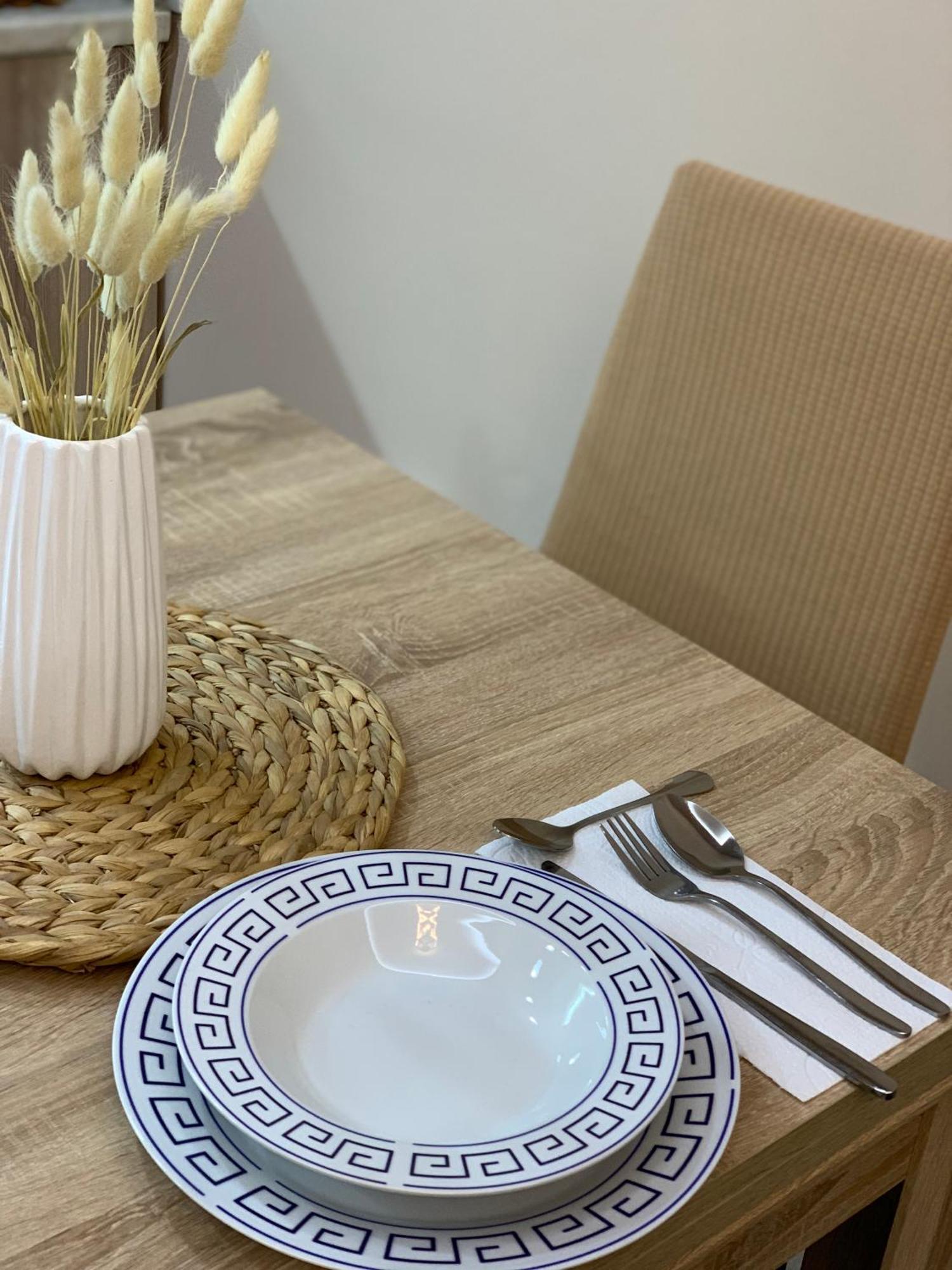 Apartament Ridi's Comfort