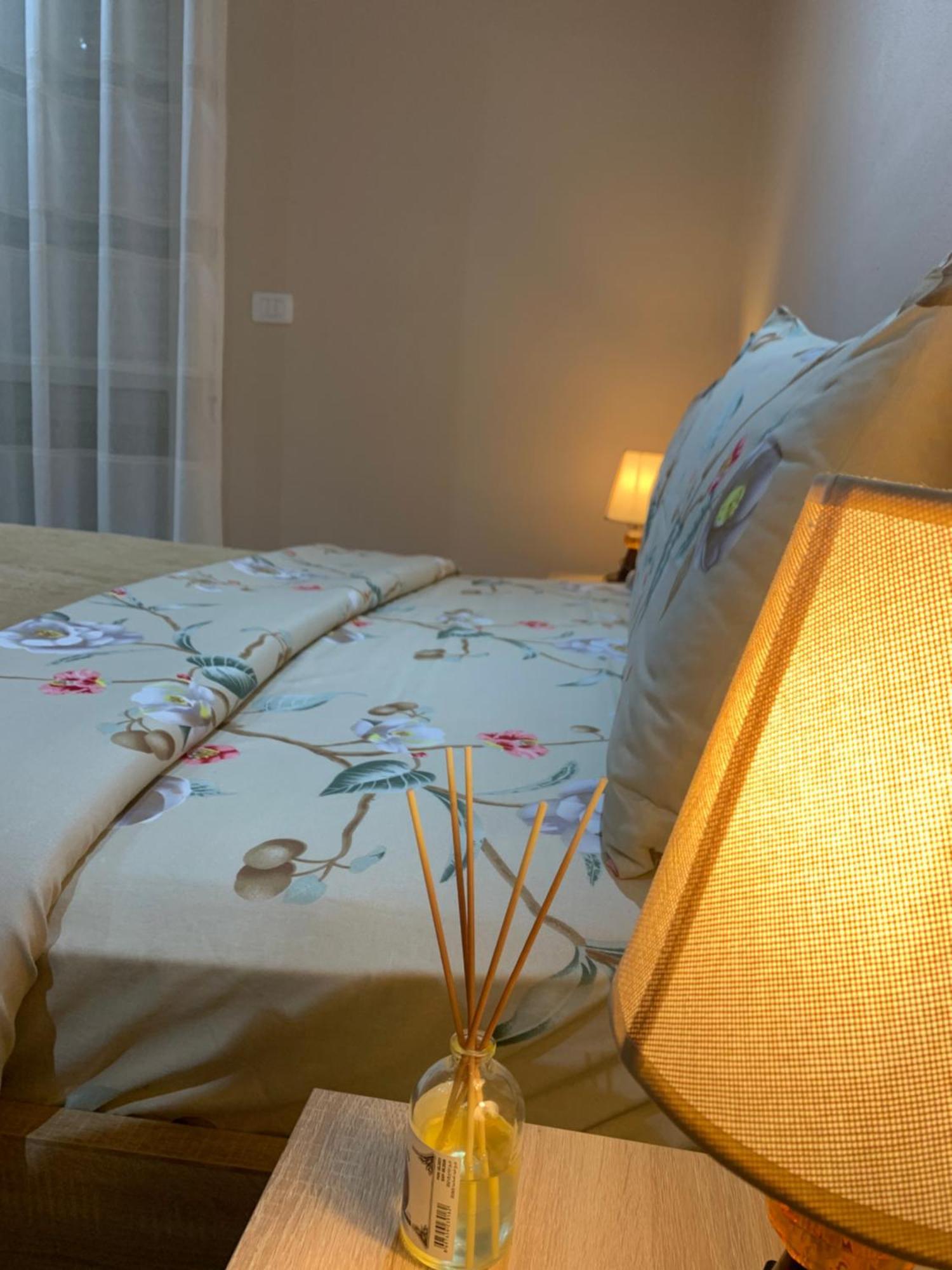 Ridi's Comfort Apartament