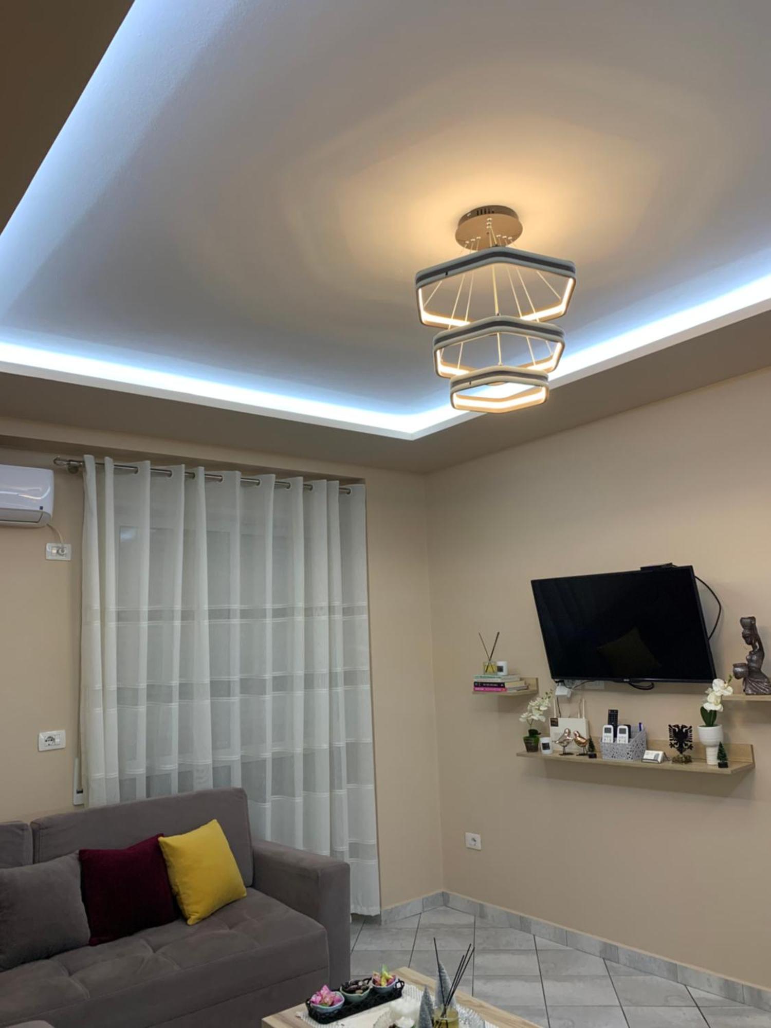 Apartament Ridi's Comfort
