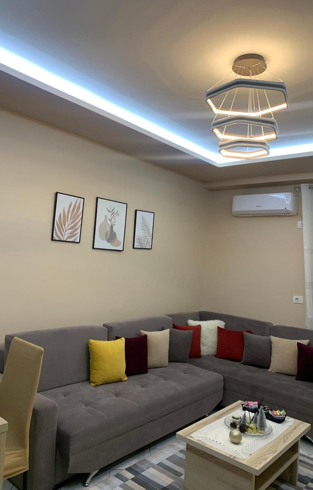 Ridi's Comfort Apartament